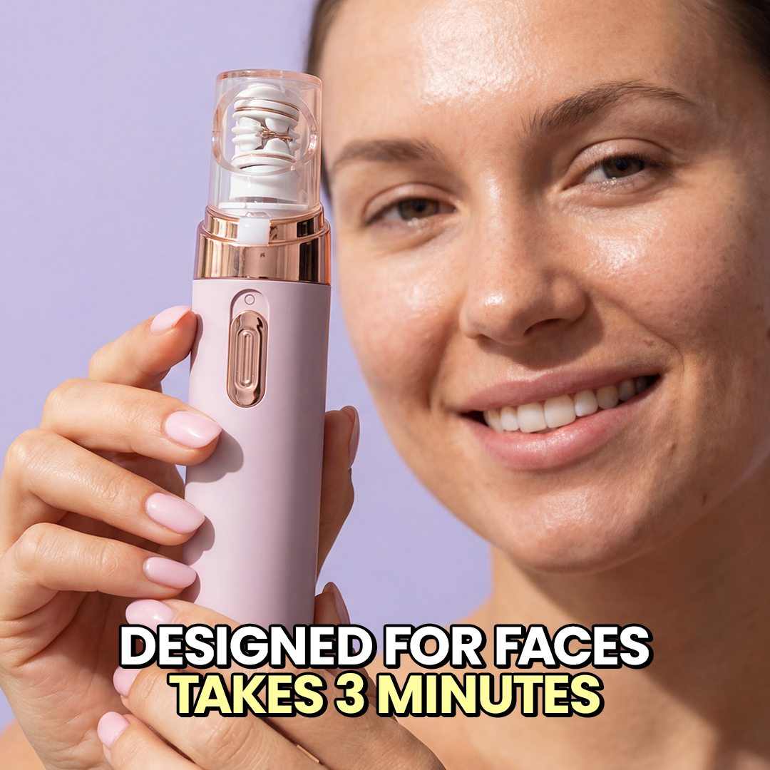 Rosellea Beauty - Epilator Pro