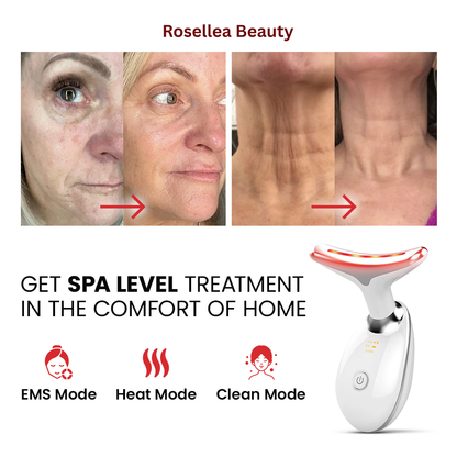 7 in 1 LED Facial Sculptor