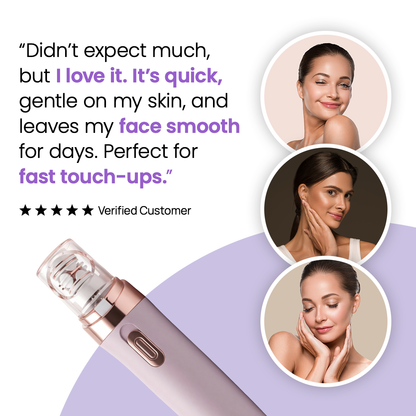 Rosellea Beauty - Epilator Pro