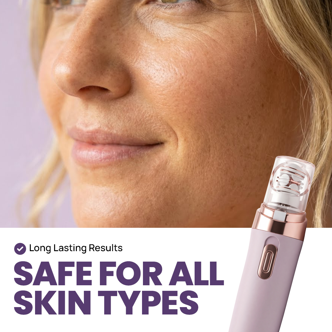 Rosellea Beauty - Epilator Pro